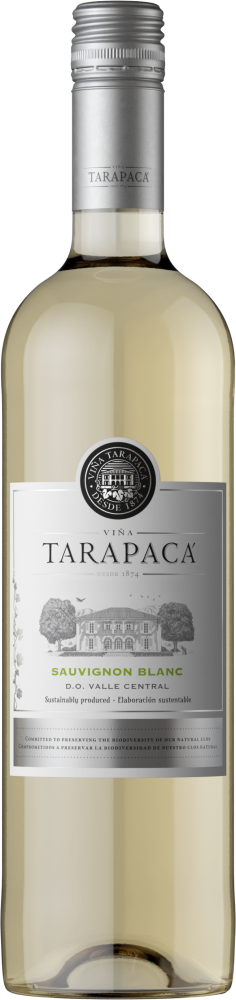 Tarapaca Varietal Sauvignon Blanc 2023