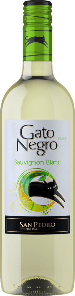 Gato Negro Sauvignon Blanc 2023