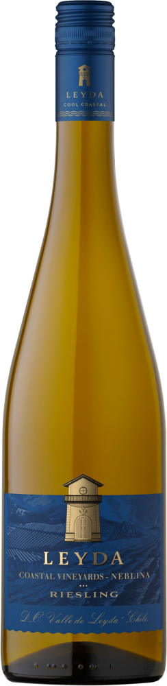 Leyda Coastal Vineyards Riesling 2021