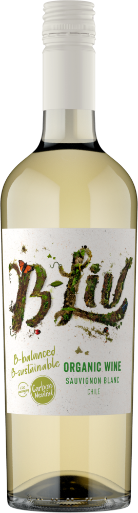 B-Liv Sauvignon Blanc 2023