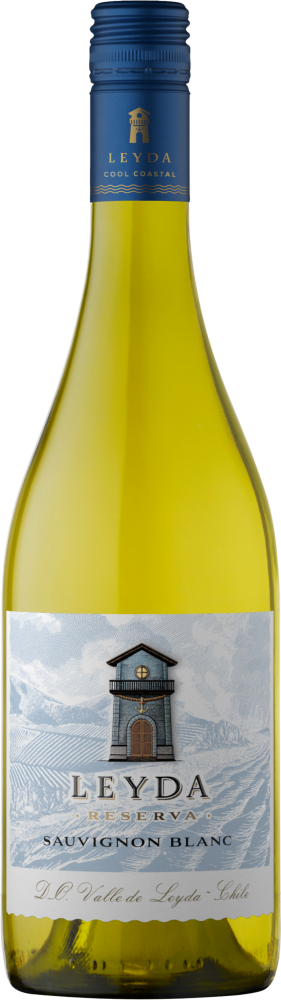 Leyda Reserva Sauvignon Blanc 2023