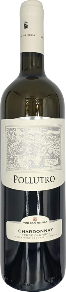 Pollutro Chardonnay 2022