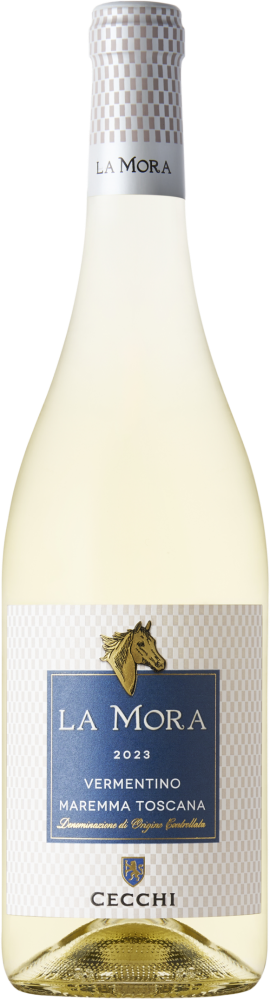 La Mora Vermentino 2023