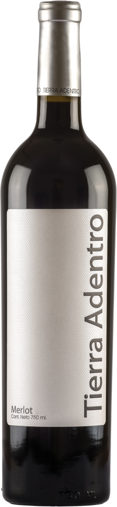 Tierra Adentro Merlot 2020