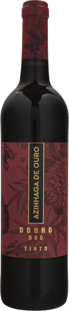 Azinhaga de Ouro Tinto 2022