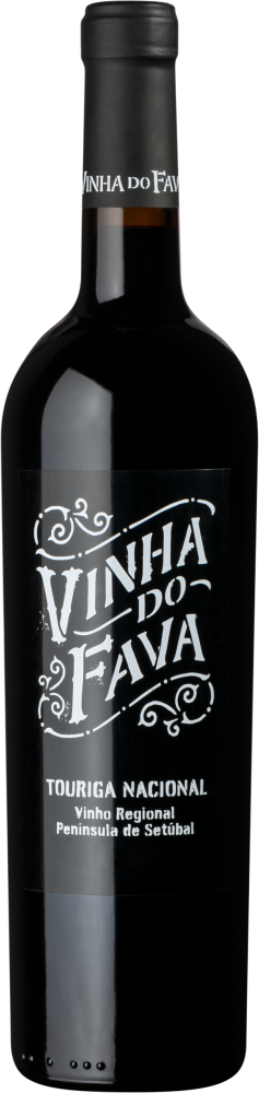Vinha do Fava Touriga Nacional 2022