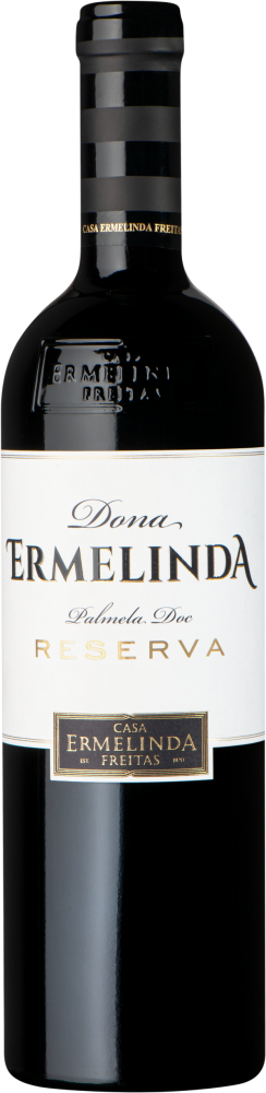 Dona Ermelinda Reserva Tinto 2021