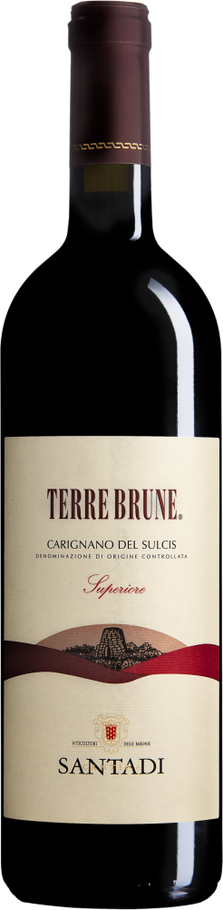 Terre Brune 2019