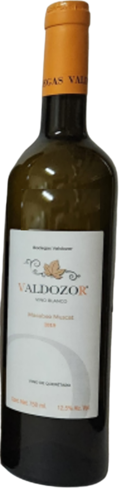 Valdozor Macabeo - Muscat 2019