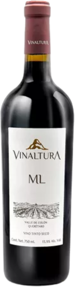 Vinaltura ML 2021