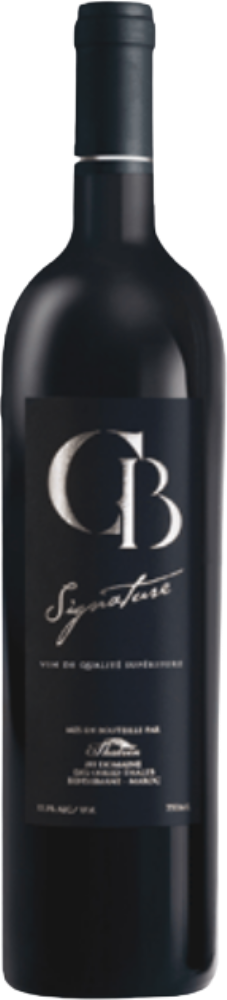 CB Signature Chenin Blanc 2023