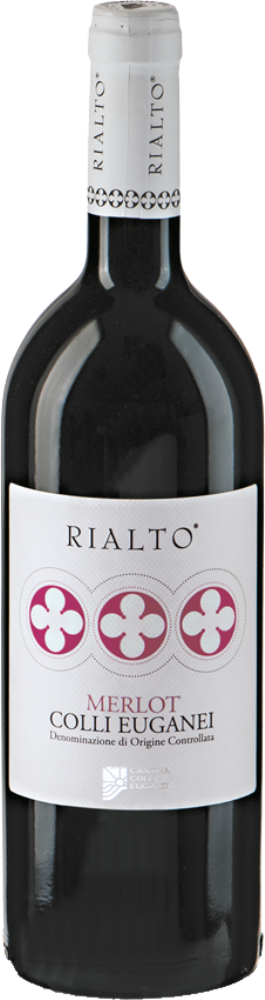 Rialto Merlot 2022