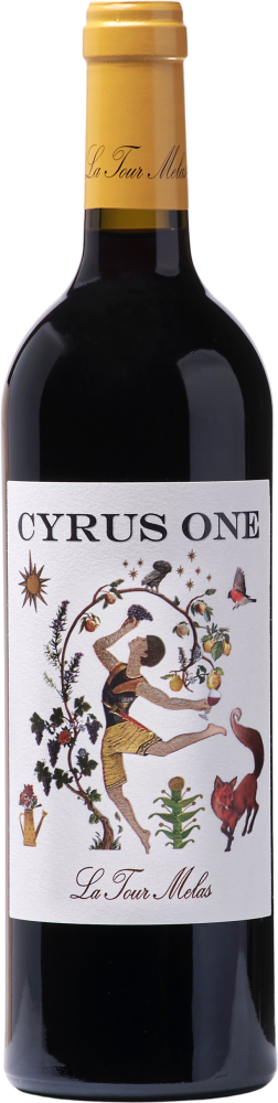 Cyrus One 2022