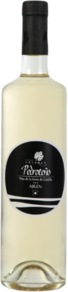 Pedroteño Airén 2024