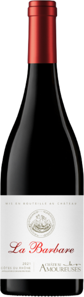 Les Amoureuses La Barbare 2022