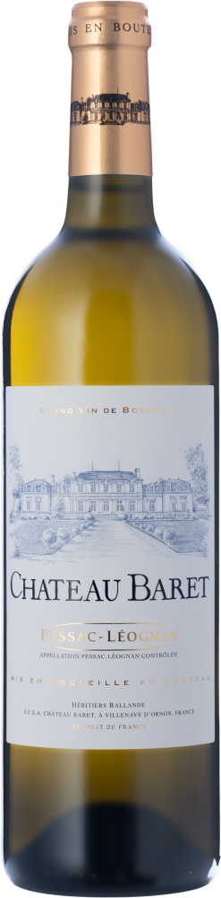 Château Baret 2023