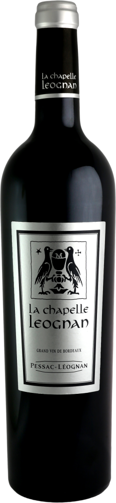La Chapelle Léognan 2021