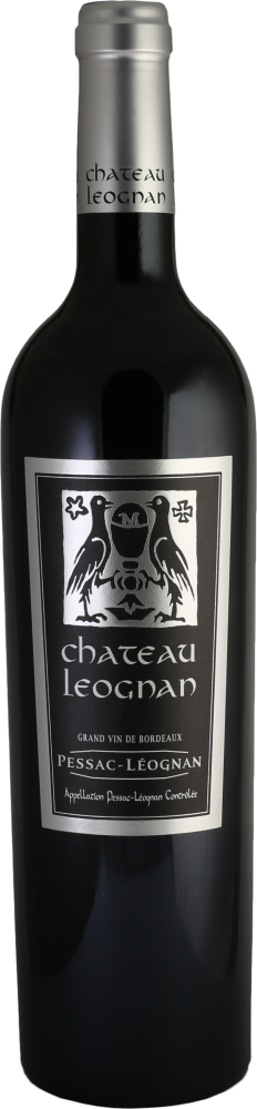 Château Léognan 2022