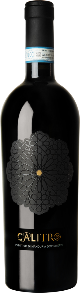 Calitro Riserva 2019