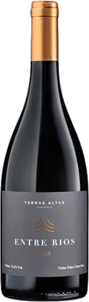 Entre Rios Equilíbrio 2023