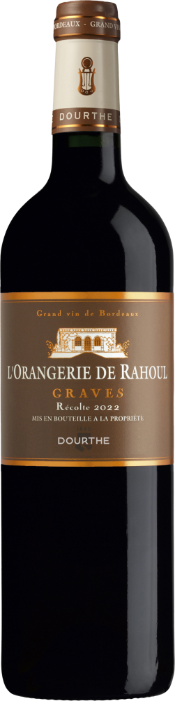 L'Orangerie de Rahoul 2022