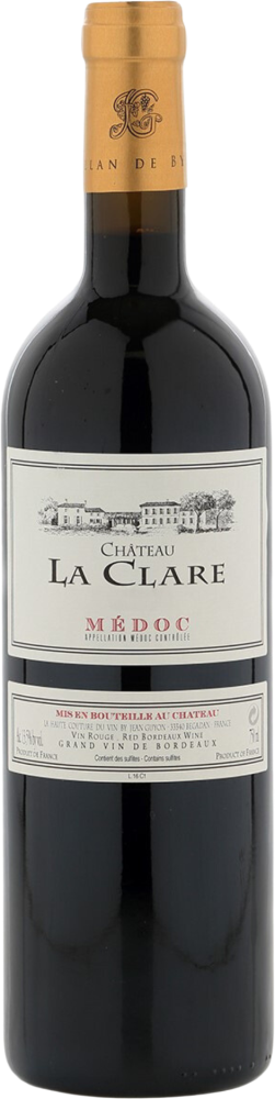 Château La Clare 2022