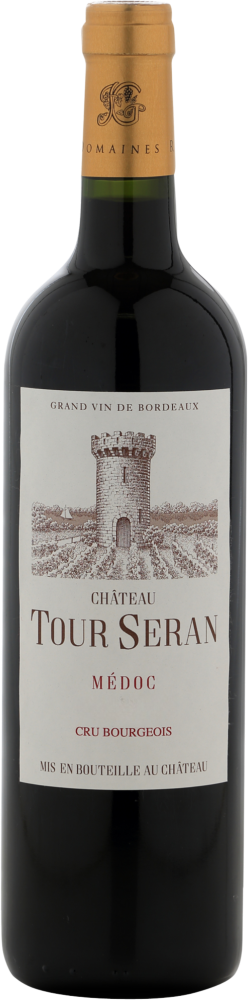 Château Tour Seran 2022