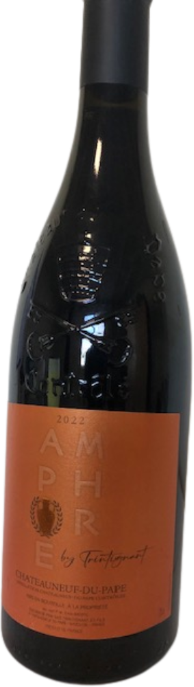 Amphore By Trintignant 2022