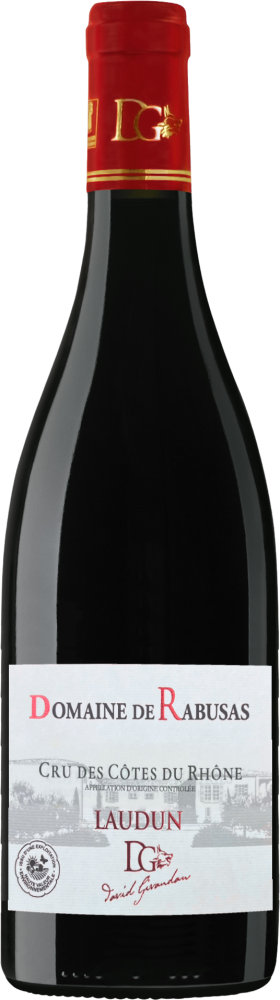Domaine de Rabusas 2024