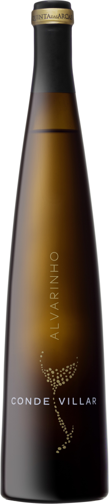 Conde Villar Alvarinho 2024