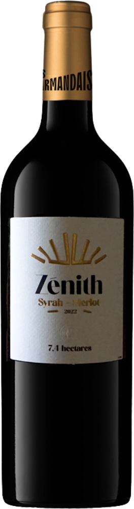 Zénith 2022