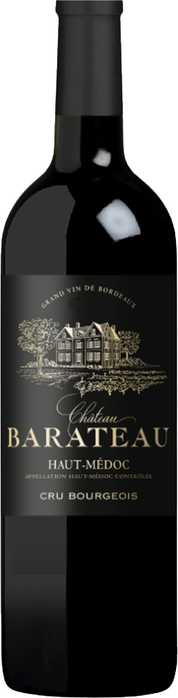 Château Barateau 2022