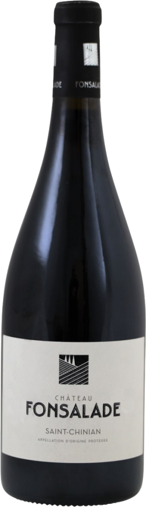 Château Fonsalade Grande Cuvee Rouge 2023