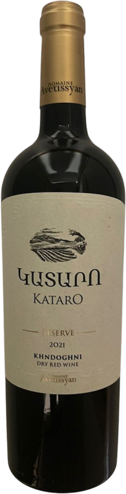 Kataro Reserve Red 2021