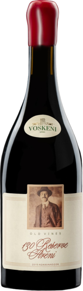 130 Reserve Areni 2019
