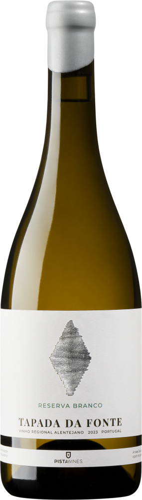 Tapada da Fonte Reserva White 2023