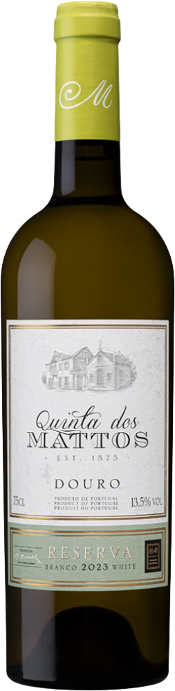 Quinta dos Mattos Reserva 2023
