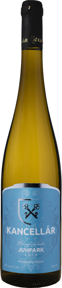 Kancellár Juhfark 2021