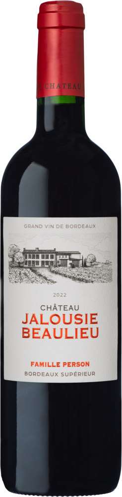 Château Jalousie Beaulieu 2023