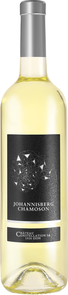 Johannisberg De Chamoson 2024