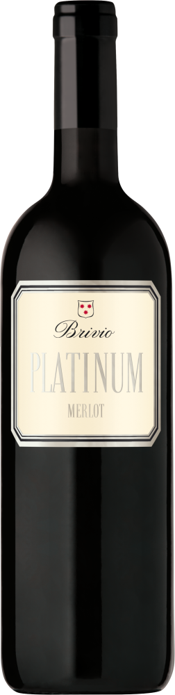Platinum 2021