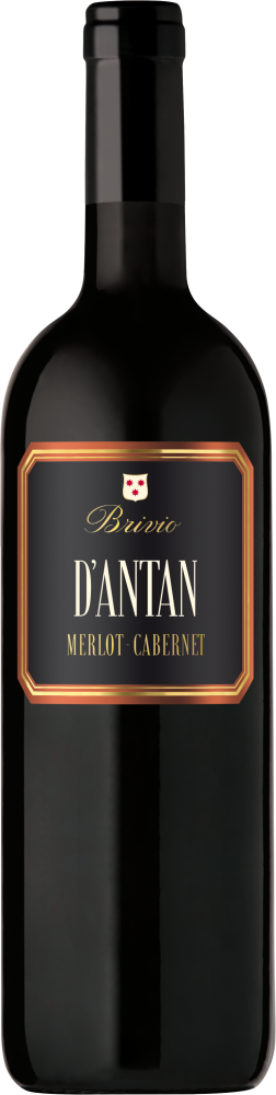 D'Antan 2021