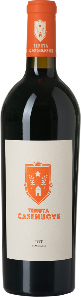 Tenuta Casenuove Rosso 2021