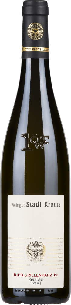 Ried Grillenparz 1ÖTW Riesling 2023