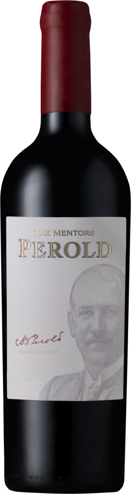 The Mentors Perold 2021