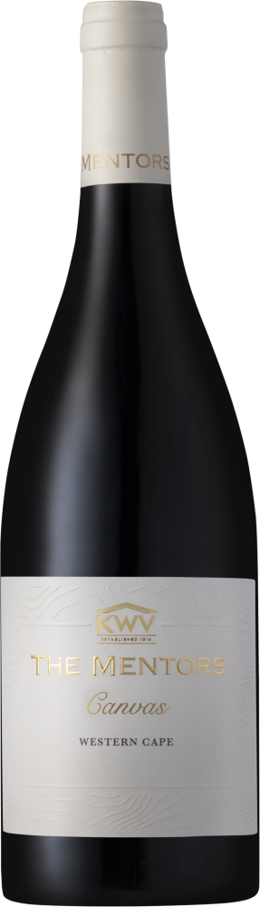 The Mentors Canvas 2021