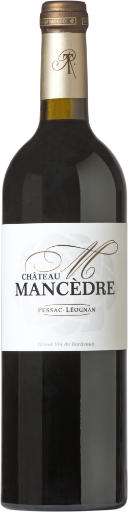 Château Mancèdre 2020