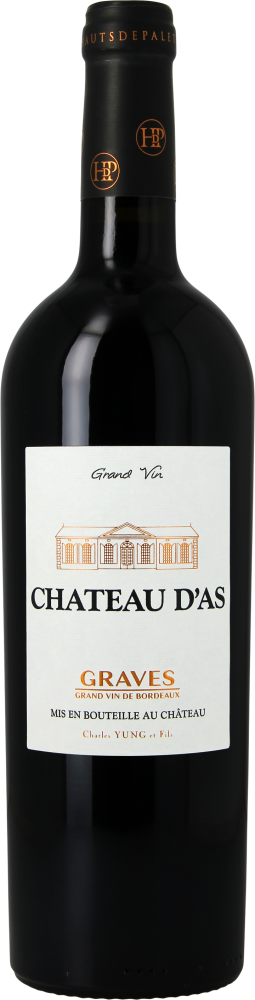 Château d'As 2022