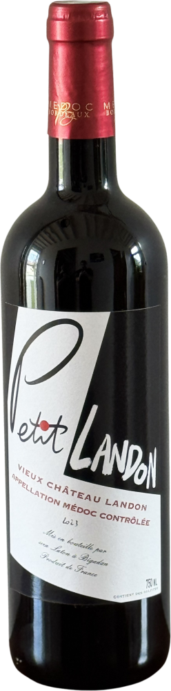 Petit Landon 2023
