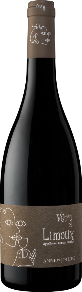 Very Limoux Rouge 2022